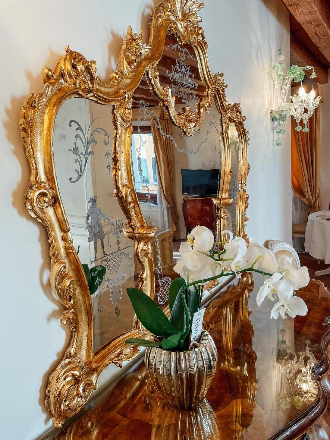 Ferienwohnung Ai Savi Di Venezia Exterior foto