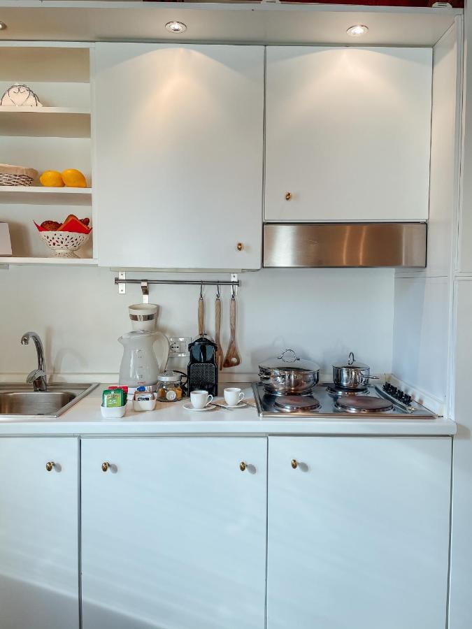 Ferienwohnung Ai Savi Di Venezia Exterior foto
