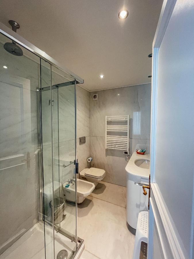 Ferienwohnung Ai Savi Di Venezia Exterior foto