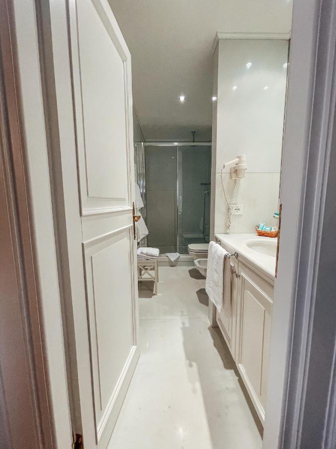 Ferienwohnung Ai Savi Di Venezia Exterior foto
