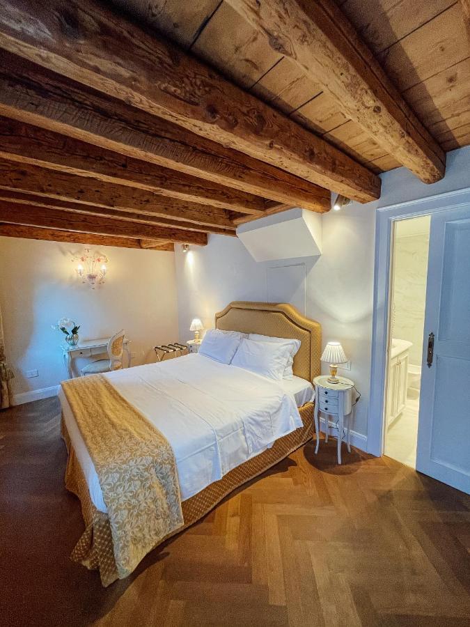 Ferienwohnung Ai Savi Di Venezia Exterior foto