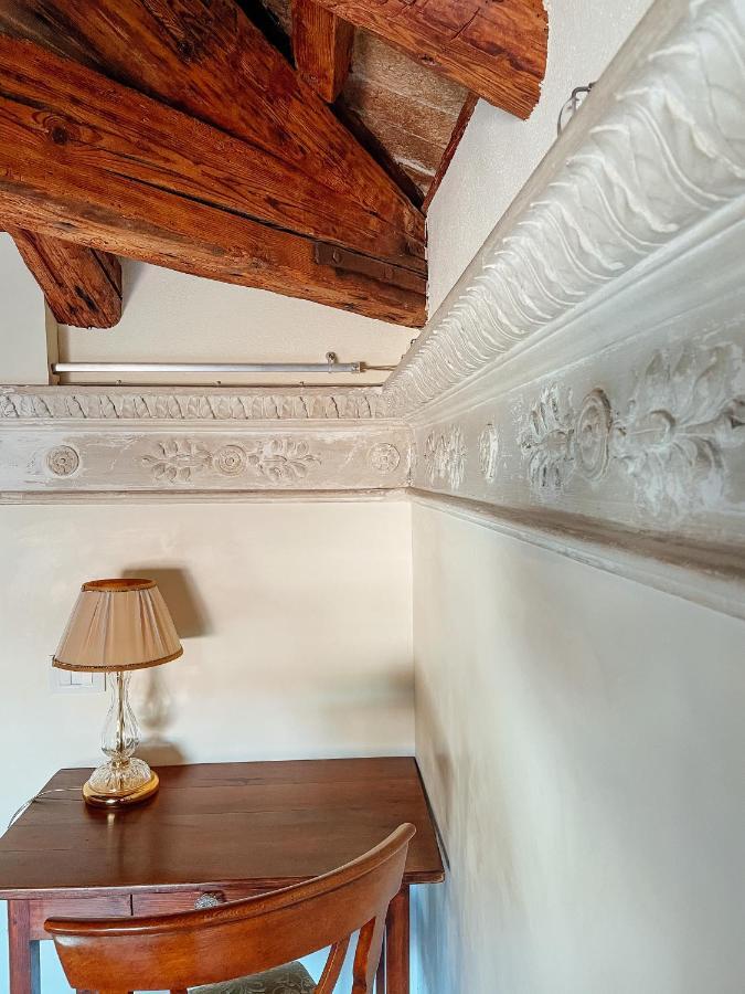 Ferienwohnung Ai Savi Di Venezia Exterior foto