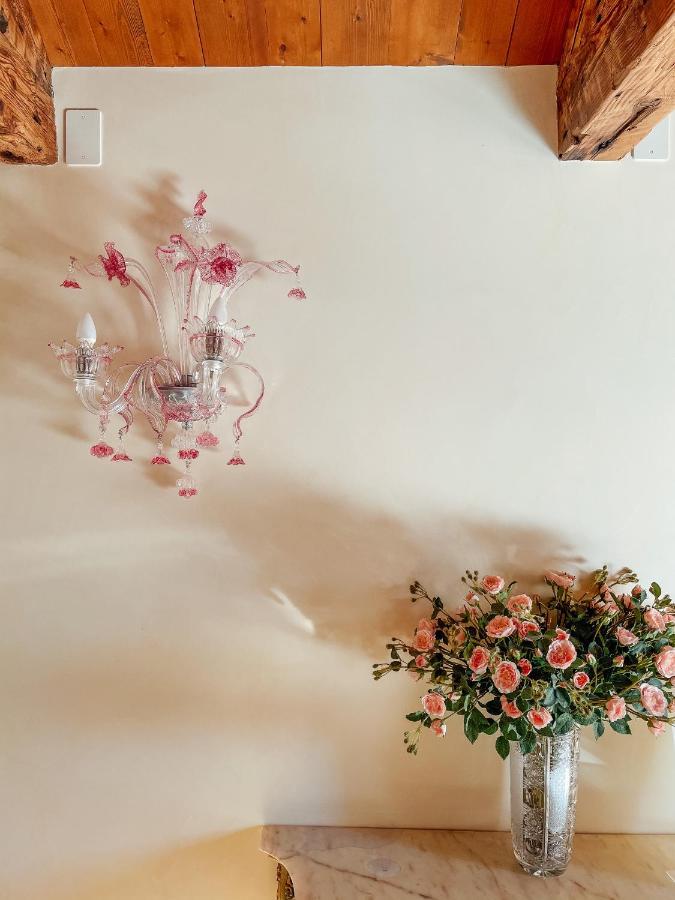 Ferienwohnung Ai Savi Di Venezia Exterior foto