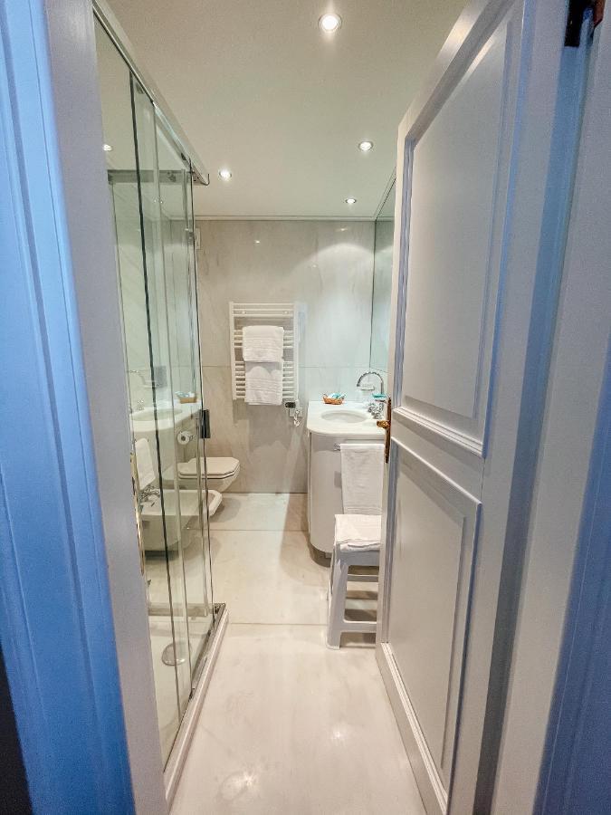 Ferienwohnung Ai Savi Di Venezia Exterior foto