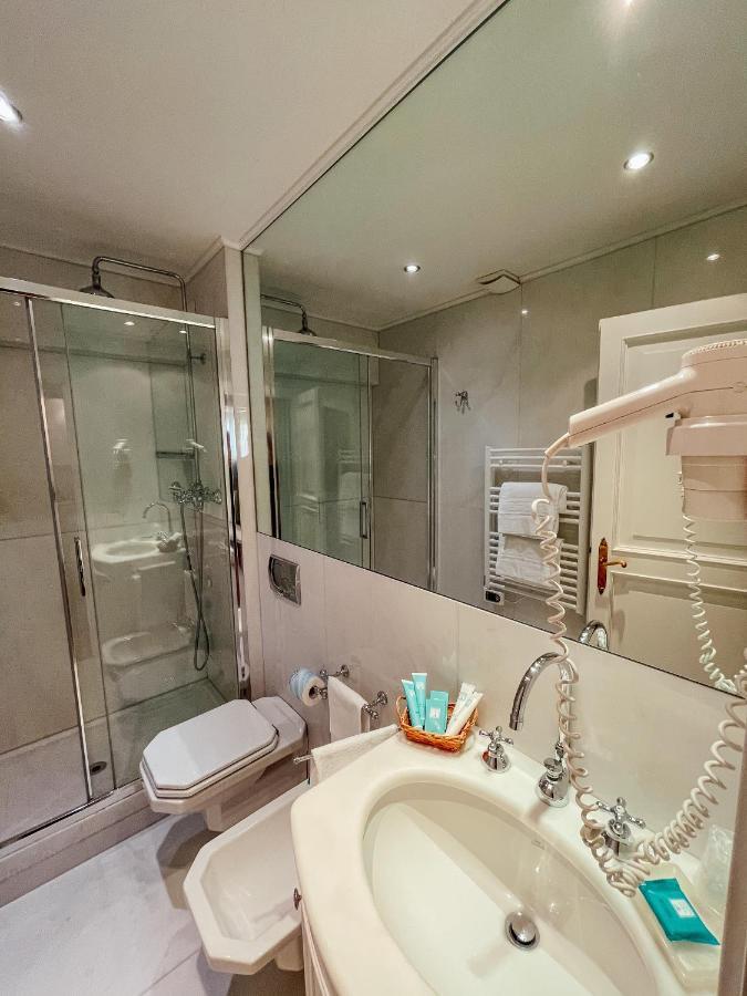 Ferienwohnung Ai Savi Di Venezia Exterior foto