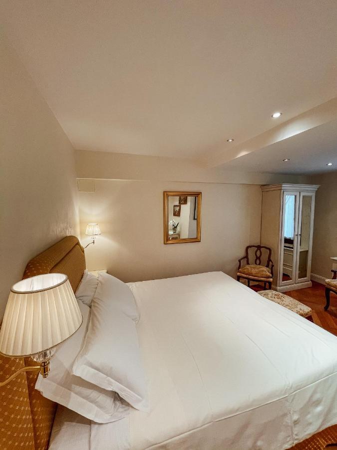 Ferienwohnung Ai Savi Di Venezia Exterior foto