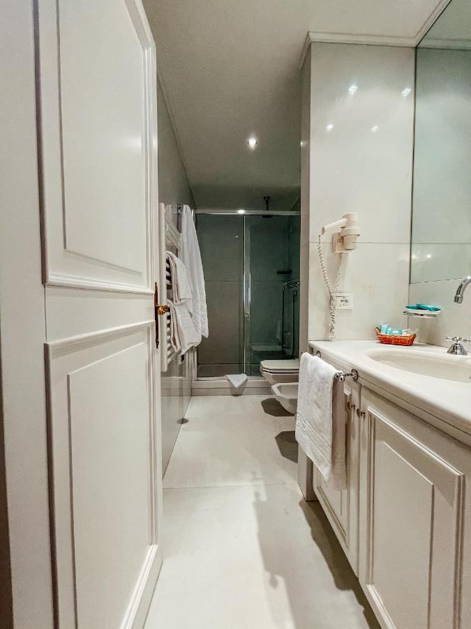 Ferienwohnung Ai Savi Di Venezia Exterior foto