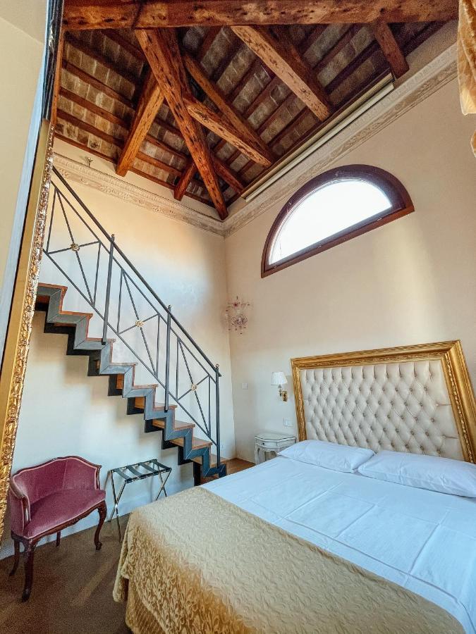 Ferienwohnung Ai Savi Di Venezia Exterior foto