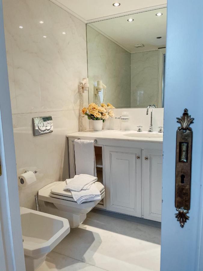 Ferienwohnung Ai Savi Di Venezia Exterior foto